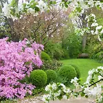 Сasa de vacaciones La Casa Del Giardiniere