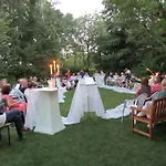 Dom wakacyjny La Casa Del Giardiniere Zero Branco