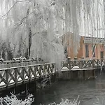 La Casa Del Giardiniere Zero Branco