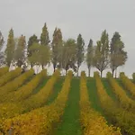 La Casa Del Giardiniere Zero Branco