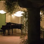 Dom wakacyjny La Casa Del Giardiniere *