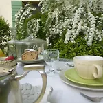 La Casa Del Giardiniere Dom wakacyjny *