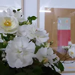 La Casa Del Giardiniere Дом отдыха *