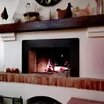 La Casa Del Giardiniere
