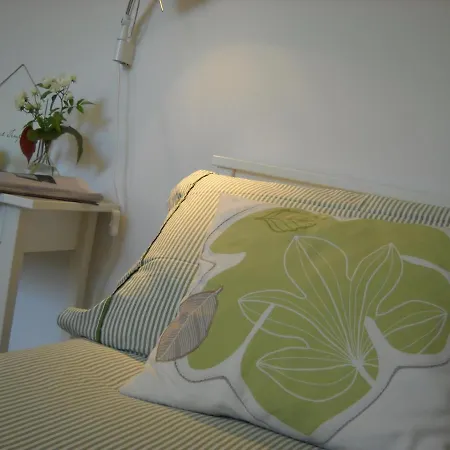 La Casa Del Giardiniere Feriehus *