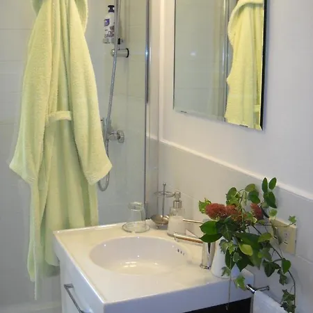 La Casa Del Giardiniere Feriehus Zero Branco