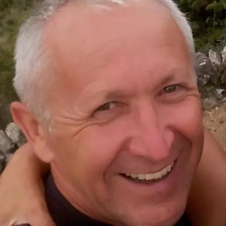 Feriehus La Casa Del Giardiniere