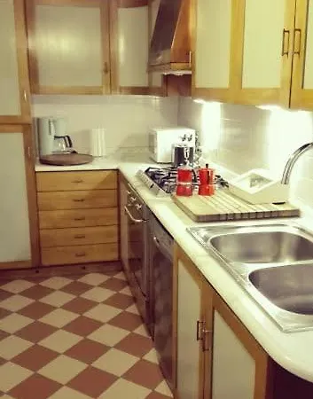 La Casa Del Giardiniere *