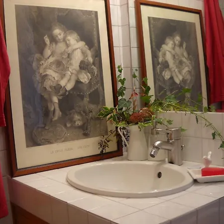 La Casa Del Giardiniere