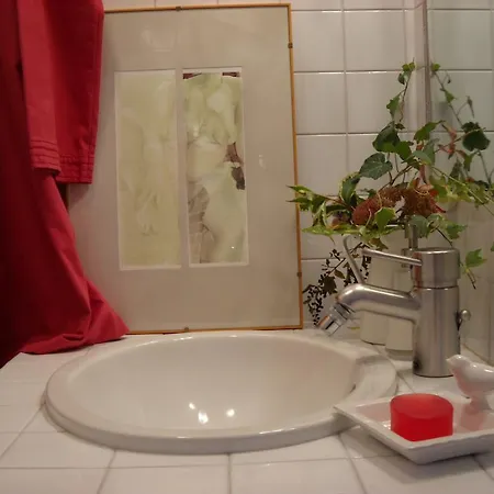 Feriehus La Casa Del Giardiniere *