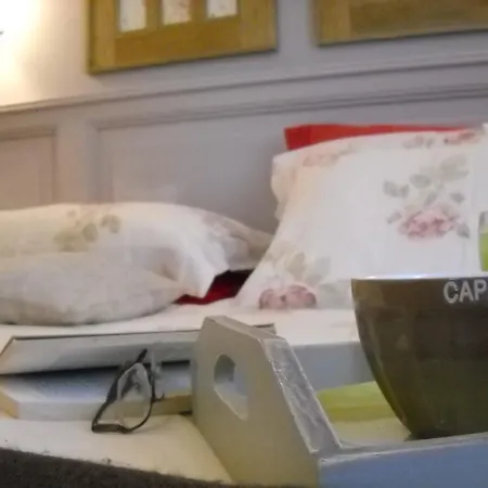 La Casa Del Giardiniere Zero Branco