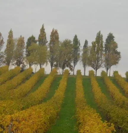 La Casa Del Giardiniere Zero Branco