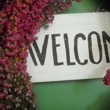 Feriehus La Casa Del Giardiniere Zero Branco