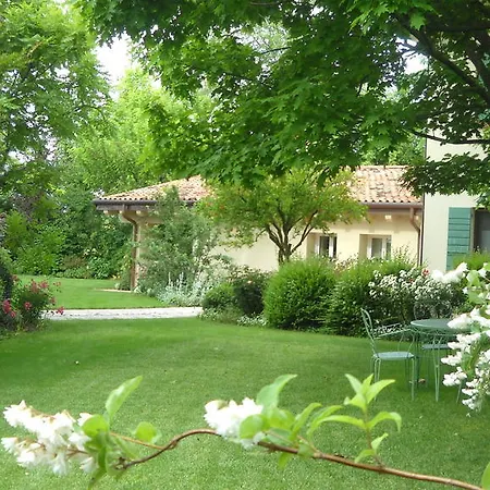 La Casa Del Giardiniere