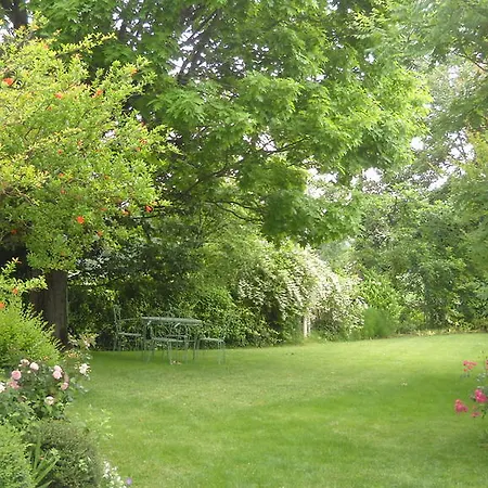 La Casa Del Giardiniere Zero Branco