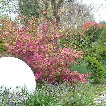 La Casa Del Giardiniere