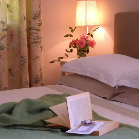 La Casa Del Giardiniere