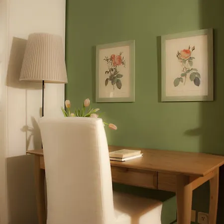 Feriehus La Casa Del Giardiniere