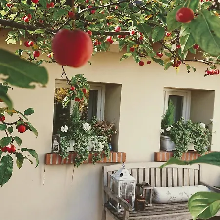 La Casa Del Giardiniere