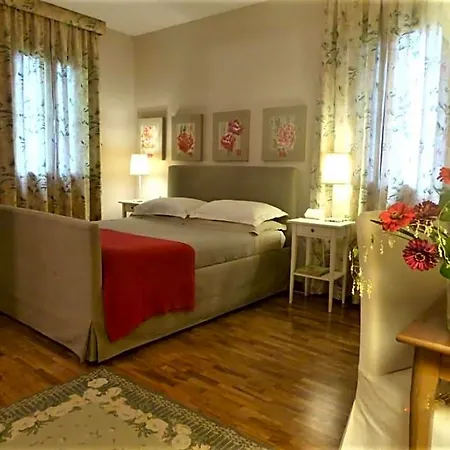 別荘 La Casa Del Giardiniere Zero Branco