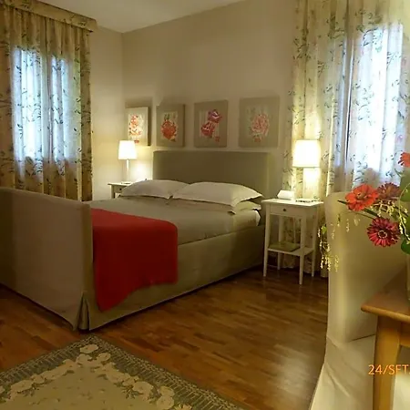 La Casa Del Giardiniere 別荘 *