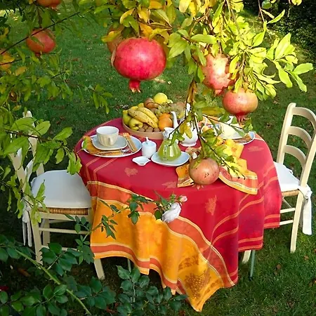 La Casa Del Giardiniere