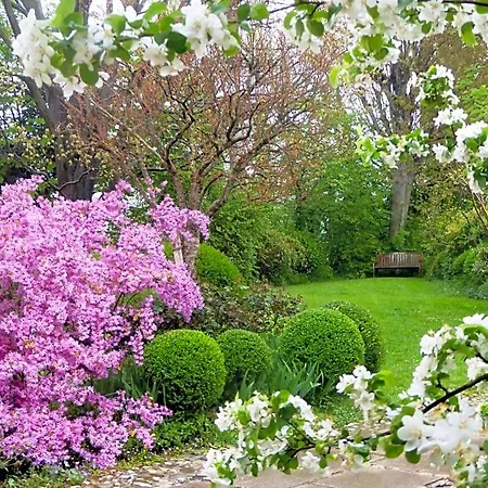 La Casa Del Giardiniere 別荘