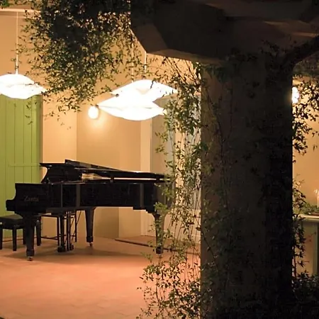 別荘 La Casa Del Giardiniere *
