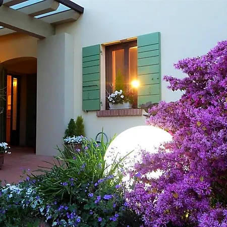 別荘 La Casa Del Giardiniere *