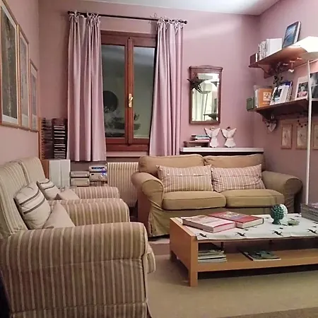 La Casa Del Giardiniere 別荘 *