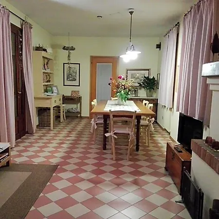 La Casa Del Giardiniere