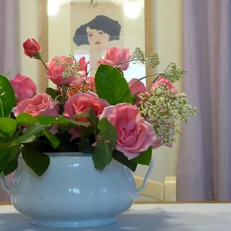 別荘 La Casa Del Giardiniere *