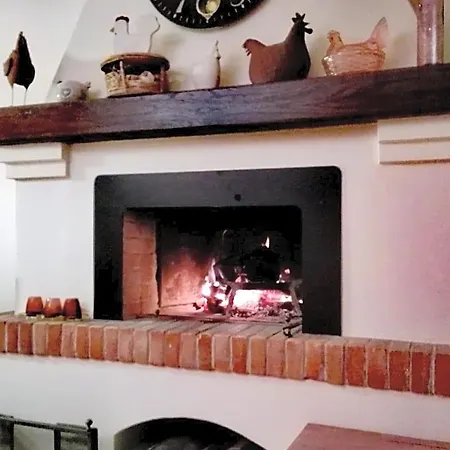 La Casa Del Giardiniere Zero Branco