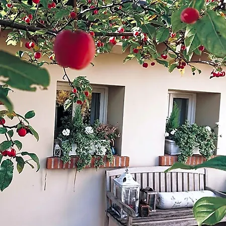 別荘 La Casa Del Giardiniere