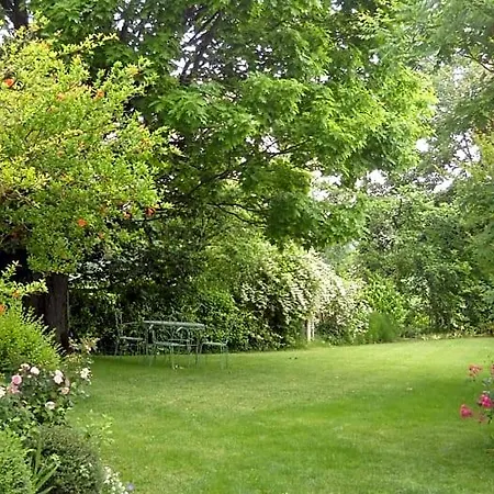 La Casa Del Giardiniere 別荘