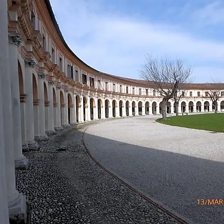 La Casa Del Giardiniere