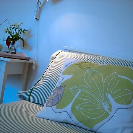 La Casa Del Giardiniere 別荘 *