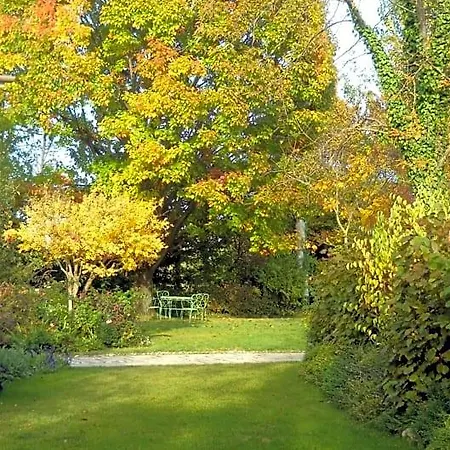 La Casa Del Giardiniere *
