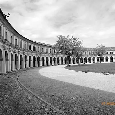 La Casa Del Giardiniere 別荘 Zero Branco