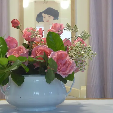 La Casa Del Giardiniere *