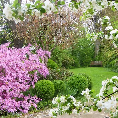 Semesterbostad La Casa Del Giardiniere
