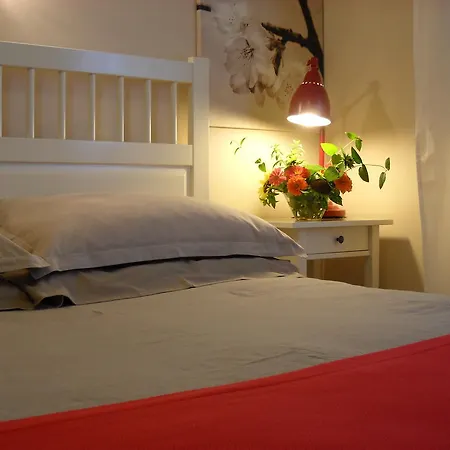 La Casa Del Giardiniere