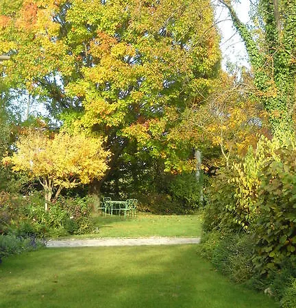 La Casa Del Giardiniere