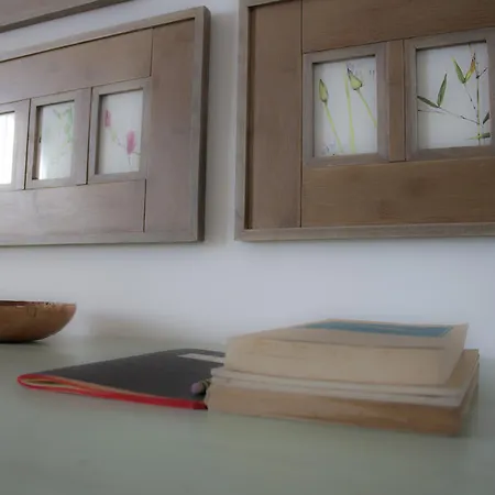 La Casa Del Giardiniere