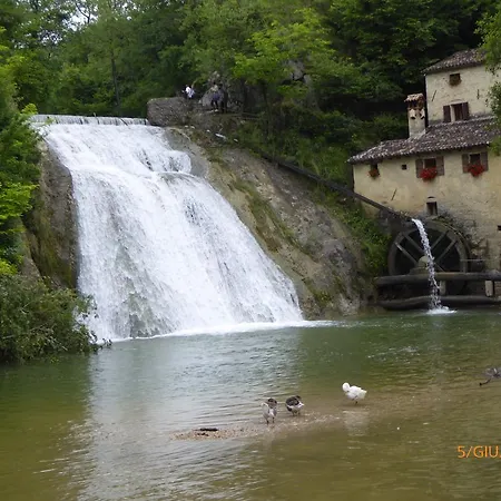 拉甘瑟德吉迪尼尔住宿加早餐旅馆 佐罗布兰科