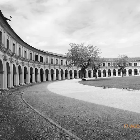 La Casa Del Giardiniere *