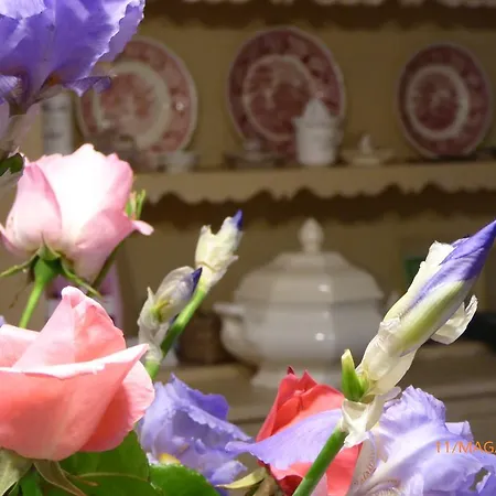 La Casa Del Giardiniere *