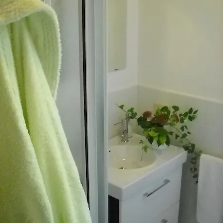 Semesterbostad La Casa Del Giardiniere Zero Branco