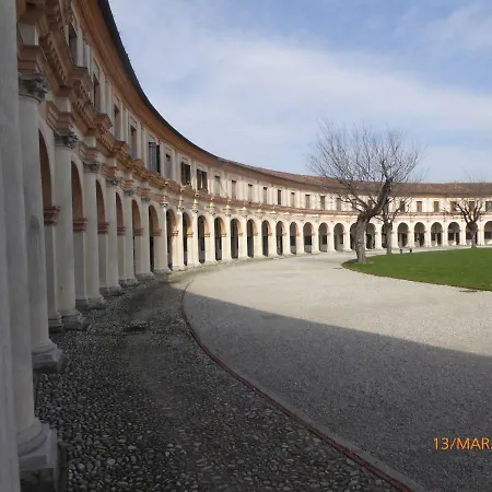 La Casa Del Giardiniere * Zero Branco