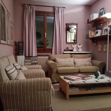 La Casa Del Giardiniere * Zero Branco